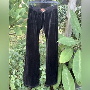 Juicy Couture Track Pants